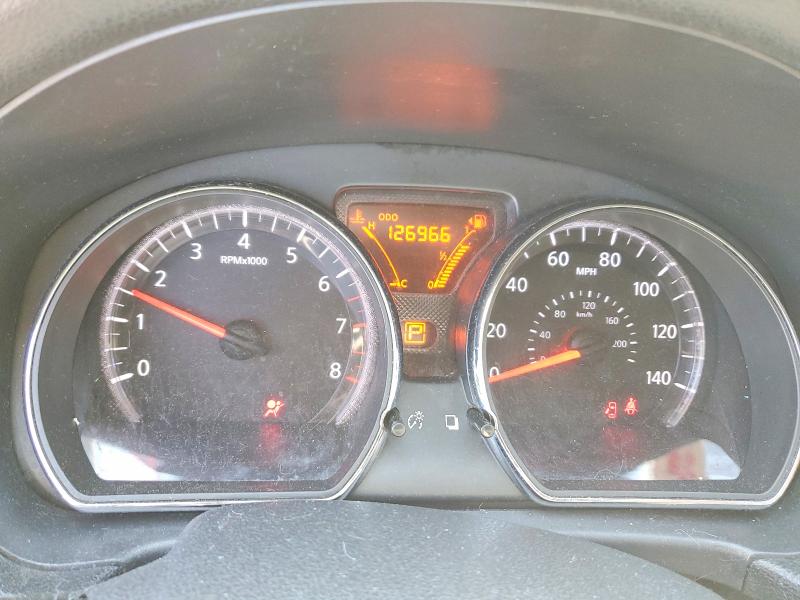 50683586 :رقم المزاد ، 3N1CE2CP2GL390005 vin ، 2016 Nissan Versa Note مزاد بيع