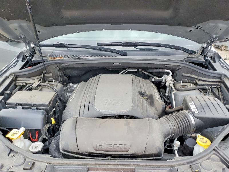 Aukcja sprzedaży 2023 Dodge Durango, vin: 1C4SDJCT7PC636447, numer aukcji: 75032495