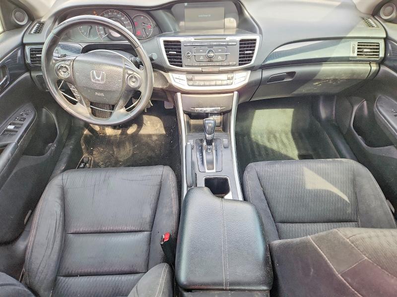 Aukcja sprzedaży 2015 Honda Accord, vin: 1HGCR2F58FA810577, numer aukcji: 48483856