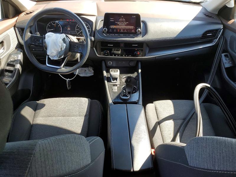 51108896 :رقم المزاد ، 5N1BT3BB5PC907332 vin ، 2023 Nissan Rogue مزاد بيع