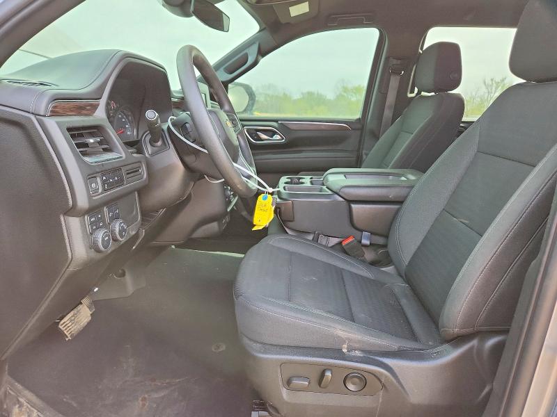 Продаж на аукціоні авто 2023 Chevrolet Tahoe, vin: 1GNSKLED6PR150241, номер лоту: 49851236