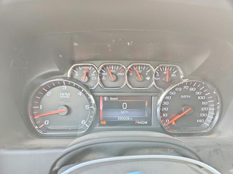 50089626 :رقم المزاد ، 1GKS2BKC6FR116527 vin ، 2015 Gmc Yukon مزاد بيع