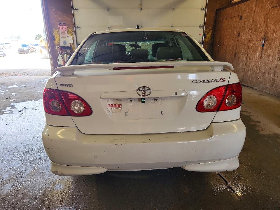 Aukcja sprzedaży 2007 Toyota Corolla, vin: 1NXBR30E97Z774905, numer aukcji: 50704766