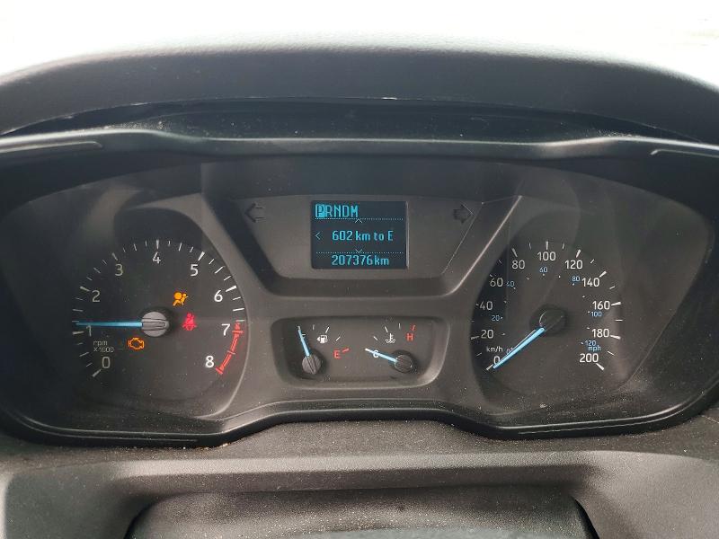 Aukcja sprzedaży 2017 Ford Transit, vin: 1FTYE1ZM0HKB50626, numer aukcji: 49269206