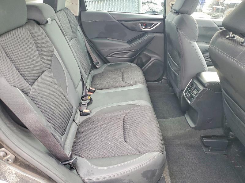 47598886 :رقم المزاد ، JF2SKEEC8PH453766 vin ، 2023 Subaru Forester مزاد بيع