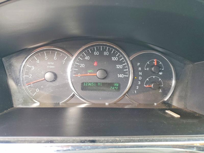 Продаж на аукціоні авто 2007 Buick Lacrosse, vin: 2G4WC582671159085, номер лоту: 51436296
