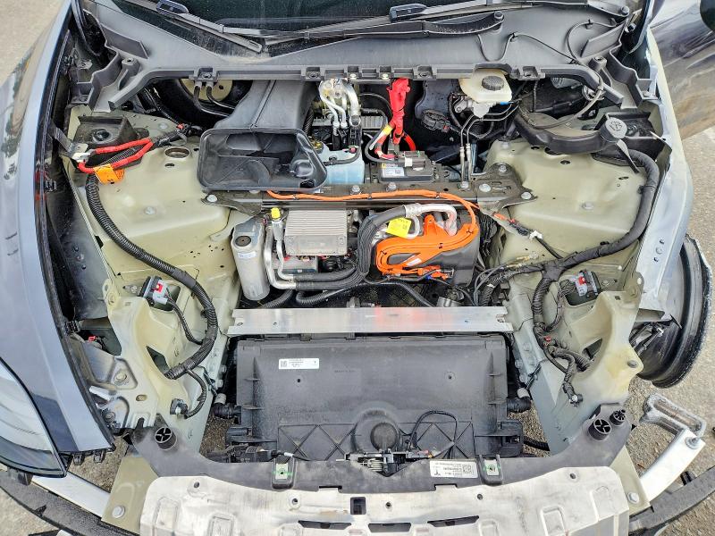 Продаж на аукціоні авто 2025 Tesla Model Y, vin: 7SAYGDED3SF319160, номер лоту: 49595386