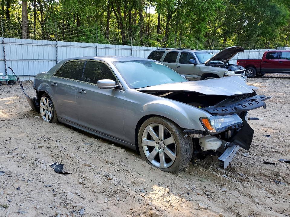 50481536 :رقم المزاد ، 2C3CCAFJ8DH644622 vin ، 2013 Chrysler 300 مزاد بيع