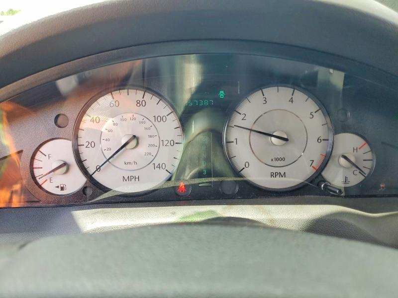 2009 Chrysler 300 მანქანა იყიდება აუქციონზე, vin: 2C3LA53V99H555699, აუქციონის ნომერი: 49709236