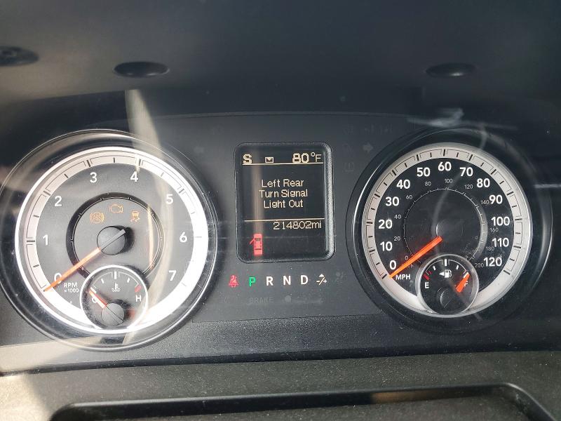 Продажа на аукционе авто 2015 Ram 1500, vin: 1C6RR7FT1FS595274, номер лота: 50142786
