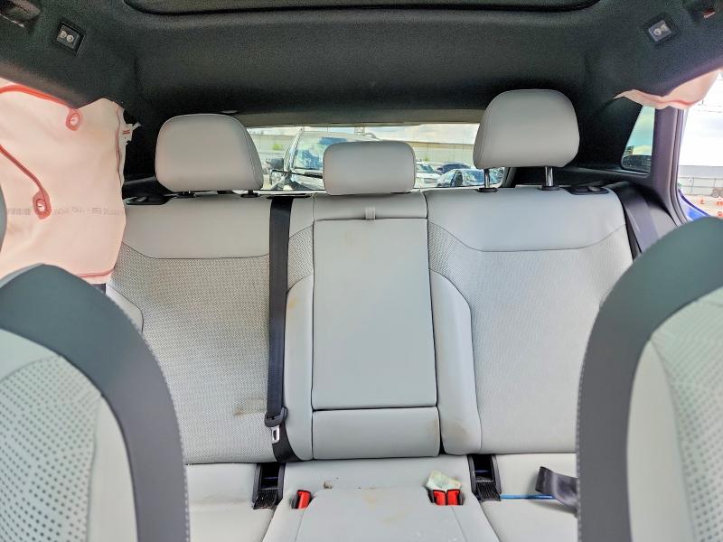 Продажа на аукционе авто 2021 Volkswagen Id.4, vin: WVGTMPE29MP062672, номер лота: 48857026