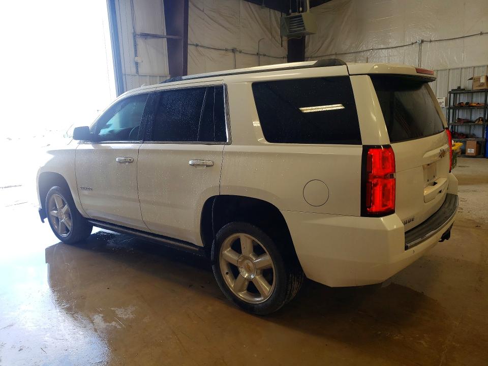 Продажа на аукционе авто 2017 Chevrolet Tahoe, vin: 1GNSCCKC1HR336229, номер лота: 51305376