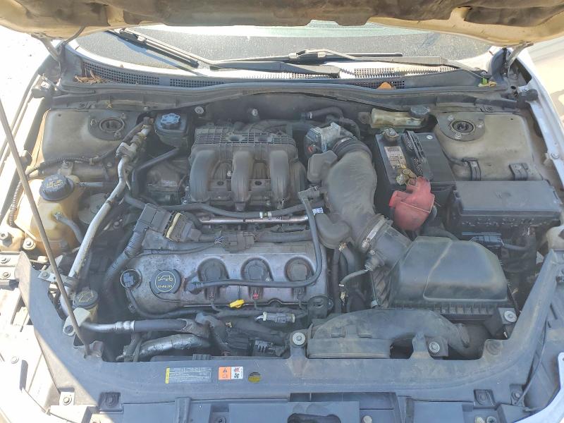 Продаж на аукціоні авто 2010 Ford Fusion, vin: 3FAHP0KC6AR292458, номер лоту: 48094756