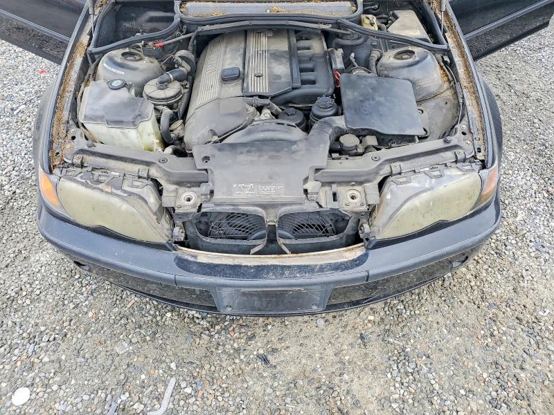 Aukcja sprzedaży 2005 Bmw 325, vin: WBAEV33415KW20520, numer aukcji: 48198886