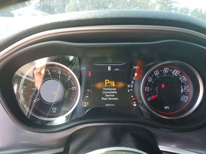 Aukcja sprzedaży 2020 Dodge Challenger, vin: 2C3CDZKG2LH178075, numer aukcji: 51997316