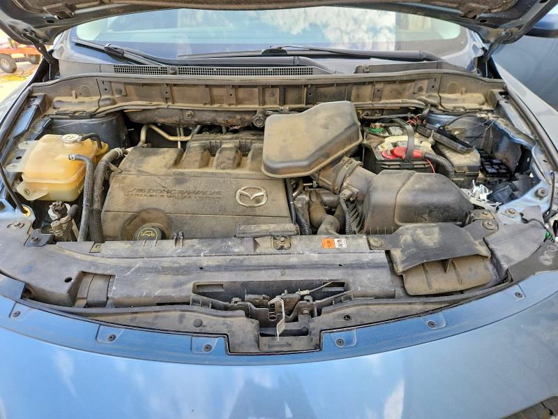 Aukcja sprzedaży 2015 Mazda Cx-9, vin: JM3TB2CA0F0447581, numer aukcji: 51120176