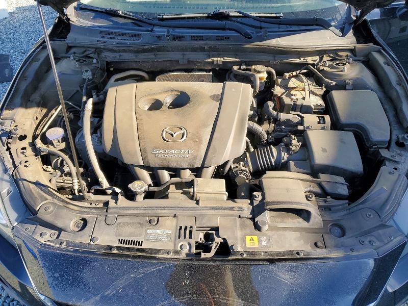 Aukcja sprzedaży 2015 Mazda 3, vin: 3MZBM1V71FM148394, numer aukcji: 49131396