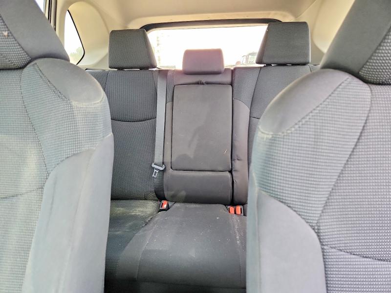Aukcja sprzedaży 2021 Toyota Rav4 Hybrid, vin: 4T3MWRFV0MU030995, numer aukcji: 47734546