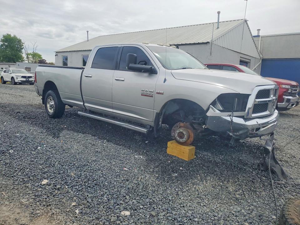 Продажа на аукционе авто 2013 Ram 2500, vin: 3C6TR5JT7DG518897, номер лота: 49902126