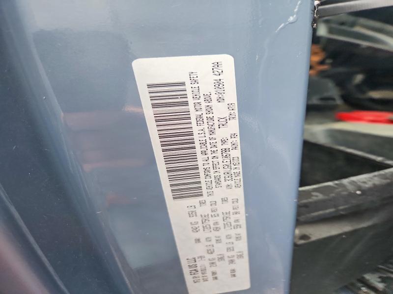 48874796 :رقم المزاد ، 3C6URVJG0LE106788 vin ، 2020 Ram Promaster 3500 مزاد بيع