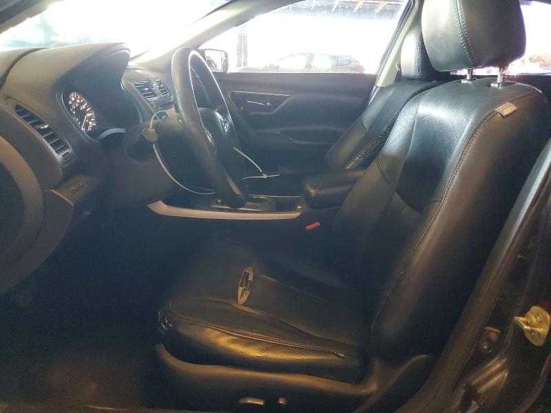 49480446 :رقم المزاد ، 1N4AL3AP8EC417306 vin ، 2014 Nissan Altima مزاد بيع