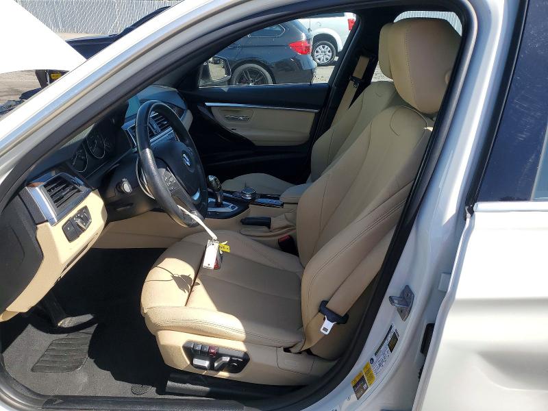 Aukcja sprzedaży 2018 Bmw 330e, vin: WBA8E1C52JA180317, numer aukcji: 50752076