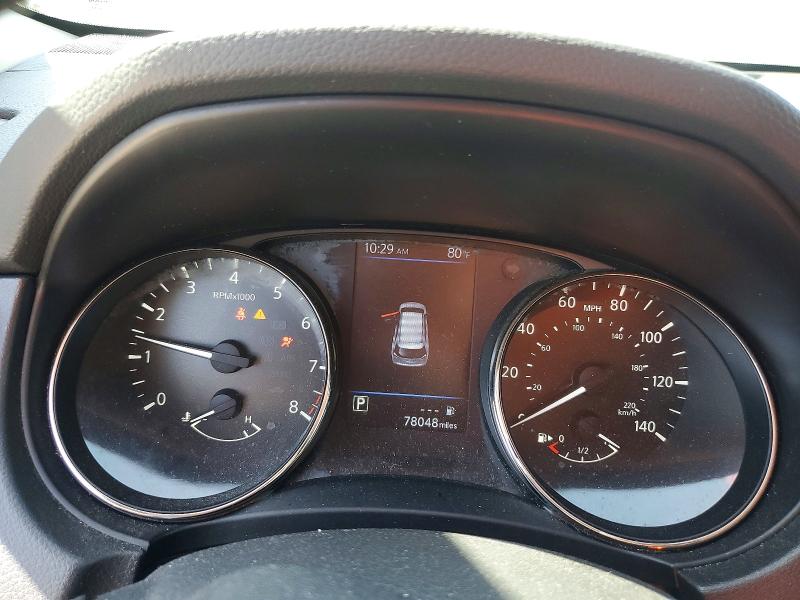 Продаж на аукціоні авто 2019 Nissan Rogue, vin: JN8AT2MT9KW267007, номер лоту: 49662196