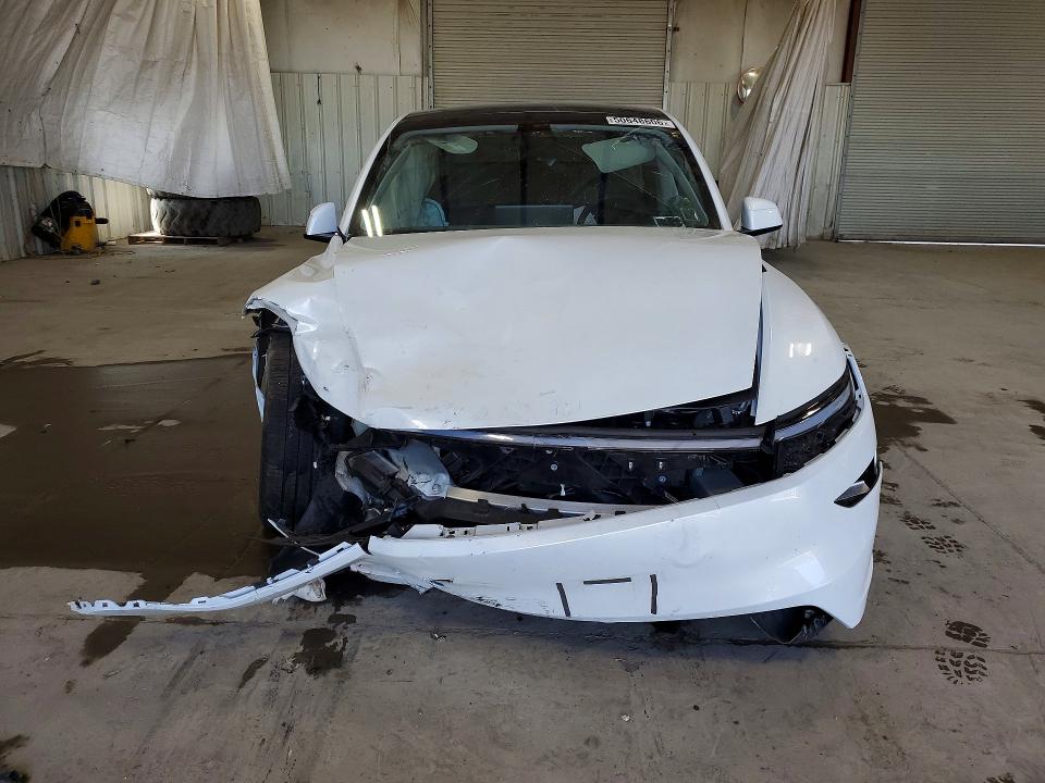 Продажа на аукционе авто 2026 Tesla Model Y, vin: 7SAYGDEEXTA457124, номер лота: 50648606