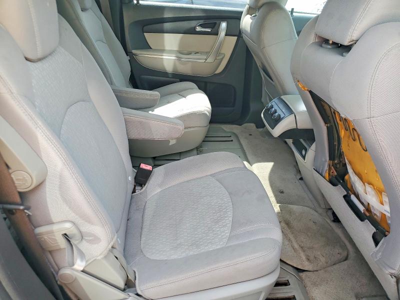 49538296 :رقم المزاد ، 1GKER13D39J166928 vin ، 2009 Gmc Acadia مزاد بيع