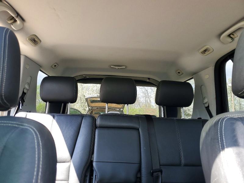 Aukcja sprzedaży 2004 Mercedes-benz Ml, vin: 4JGAB57E44A492315, numer aukcji: 48418536