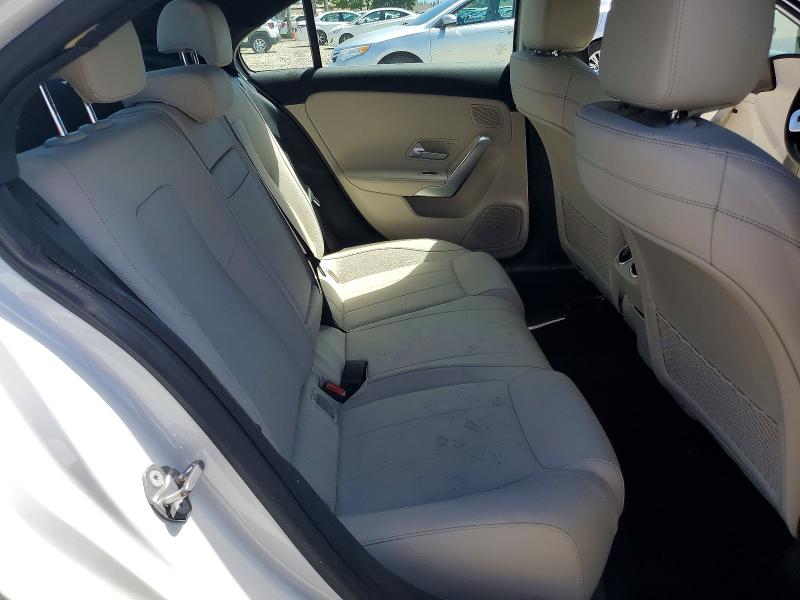 Aukcja sprzedaży 2019 Mercedes-benz A, vin: WDD3G4EB5KW024763, numer aukcji: 51450296