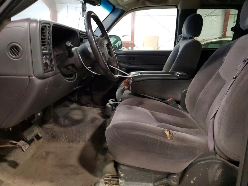 Aukcja sprzedaży 2005 Gmc New Sierra, vin: 1GTEK19V35E333355, numer aukcji: 50746786