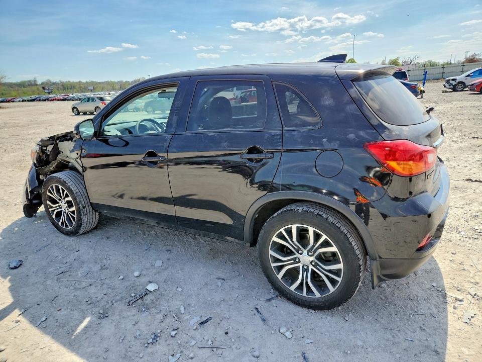 Aukcja sprzedaży 2018 Mitsubishi Outlander Sport, vin: JA4AR3AU0JZ027915, numer aukcji: 49537406