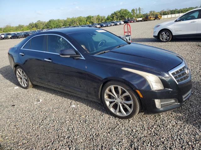 Продаж на аукціоні авто 2016 Cadillac Ats, vin: 1G6AD5SX0G0161347, номер лоту: 48778106