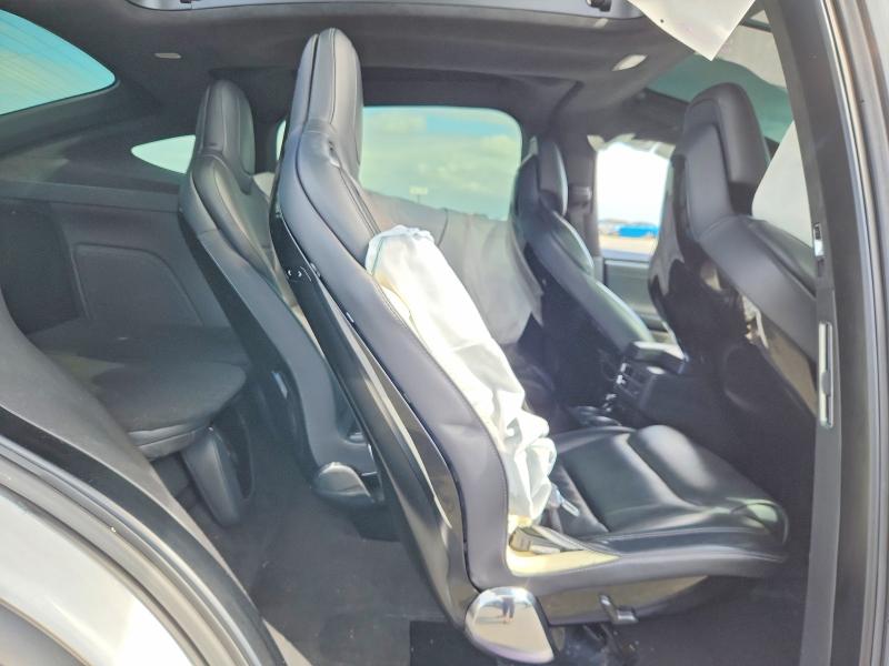 Aukcja sprzedaży 2016 Tesla Model X, vin: 5YJXCAE22GF002687, numer aukcji: 50184836