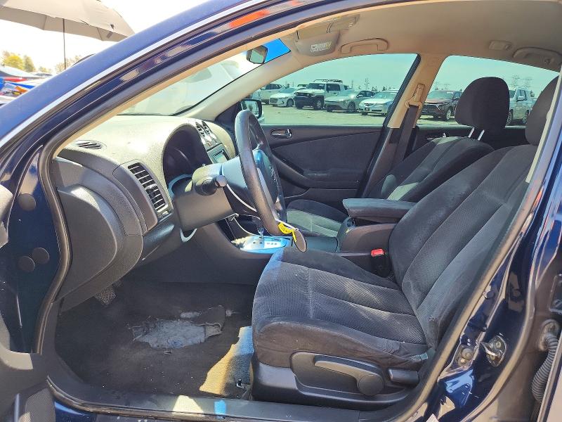 Продажа на аукционе авто 2007 Nissan Altima, vin: 1N4AL21E37N414376, номер лота: 51676166