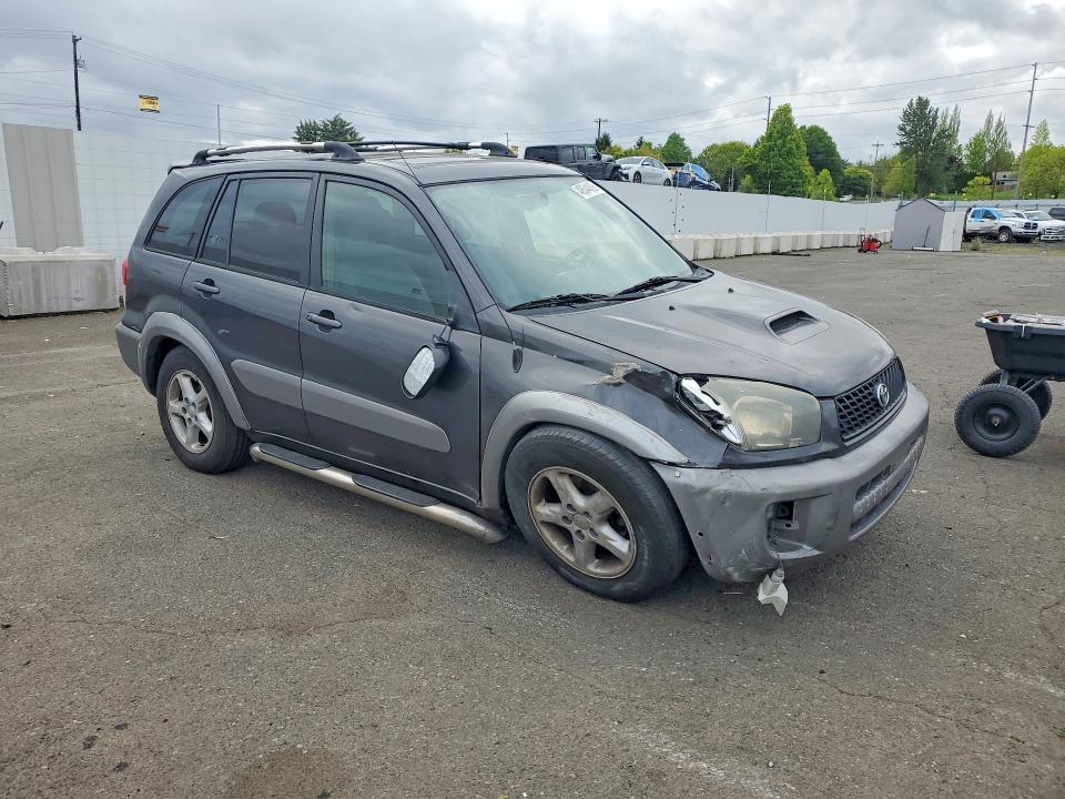 48544626 :رقم المزاد ، JTEHH20V936072248 vin ، 2003 Toyota Rav4 مزاد بيع