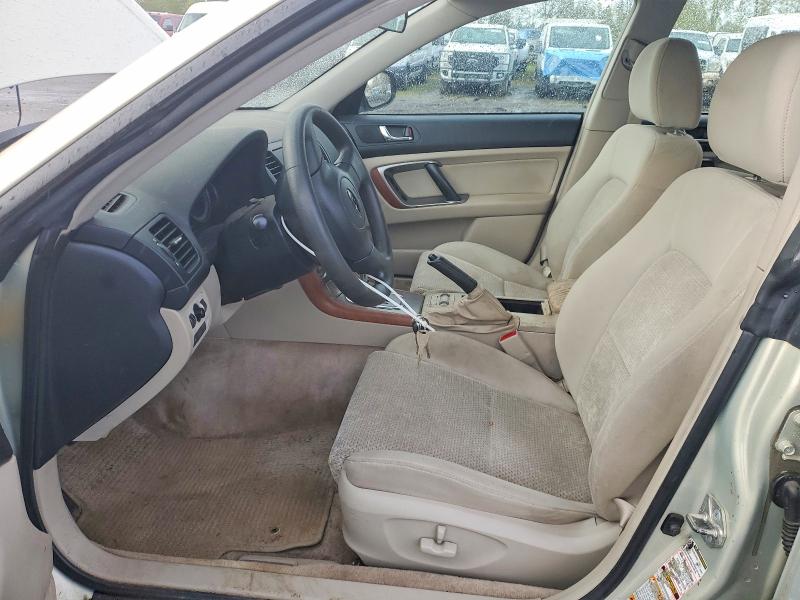 Продажа на аукционе авто 2005 Subaru Legacy, vin: 4S4BP61C757374938, номер лота: 50099236