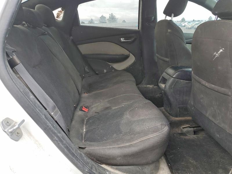 Продажа на аукционе авто 2015 Dodge Dart, vin: 1C3CDFBB4FD116455, номер лота: 48104056