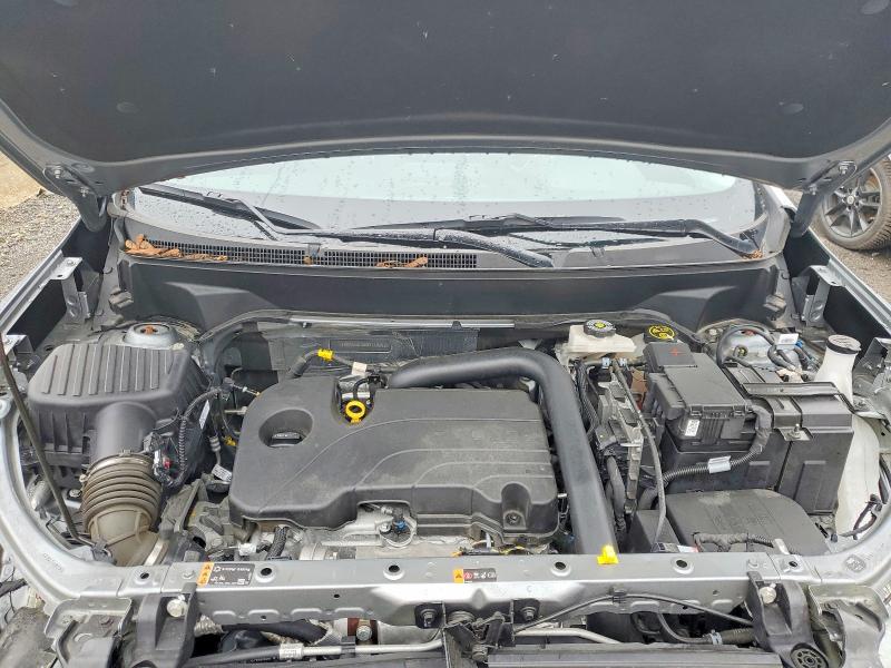 Продаж на аукціоні авто 2024 Chevrolet Equinox, vin: 3GNAXUEG8RS118792, номер лоту: 48183676