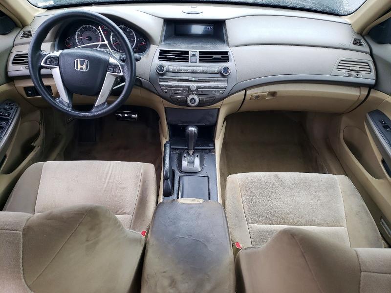 Aukcja sprzedaży 2008 Honda Accord, vin: 1HGCP26488A042728, numer aukcji: 50724086