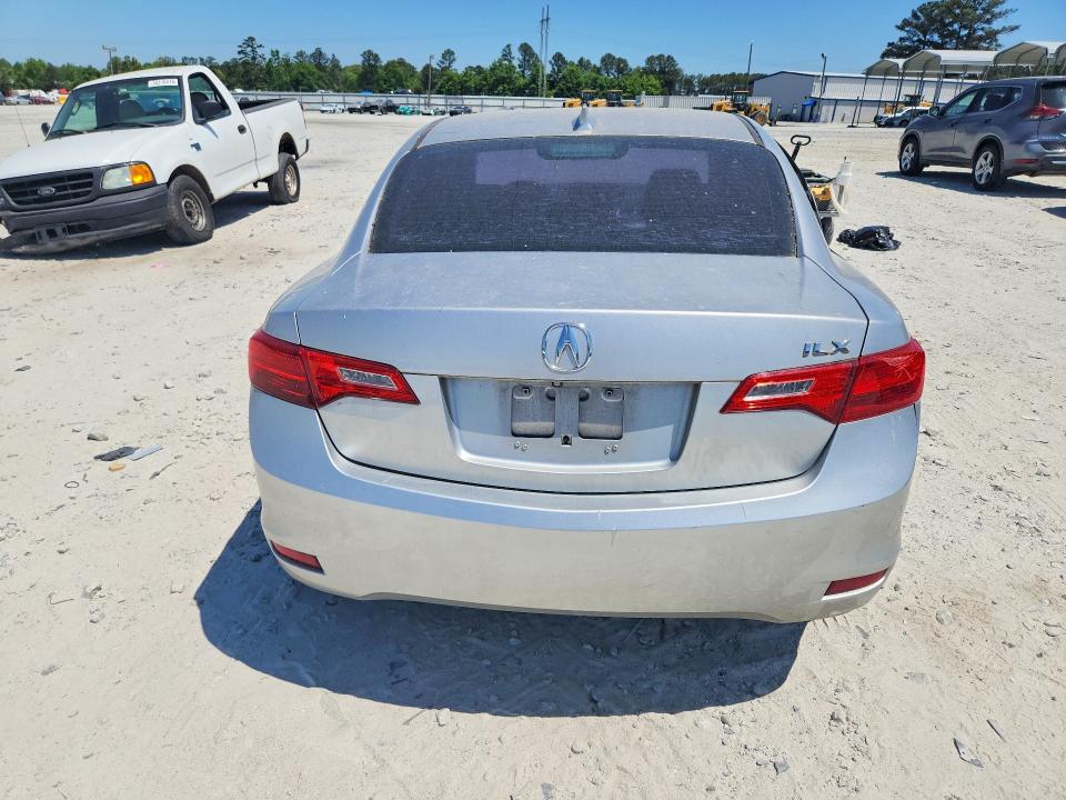 Продаж на аукціоні авто 2014 Acura Ilx, vin: 19VDE1F3XEE008978, номер лоту: 50277926
