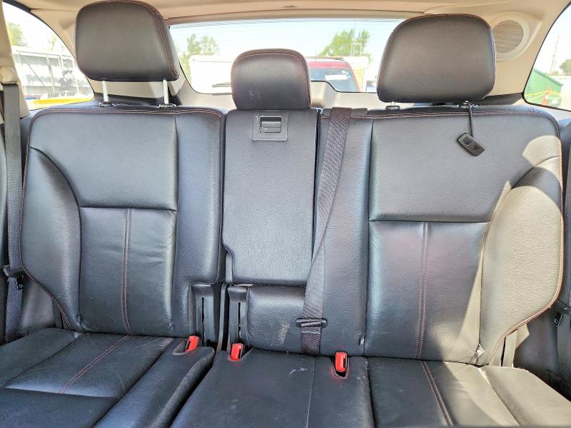 Auction sale of the 2013 Ford Edge, vin: 2FMDK4KCXDBB79254, lot number: 50901526