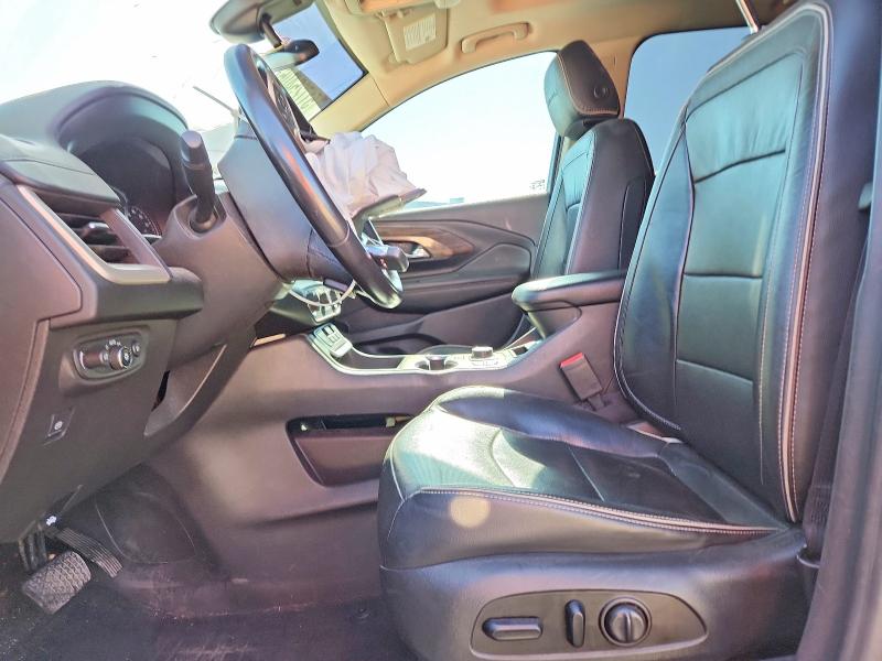 Продажа на аукционе авто 2020 Gmc Terrain, vin: 3GKALXEX4LL323764, номер лота: 51725406