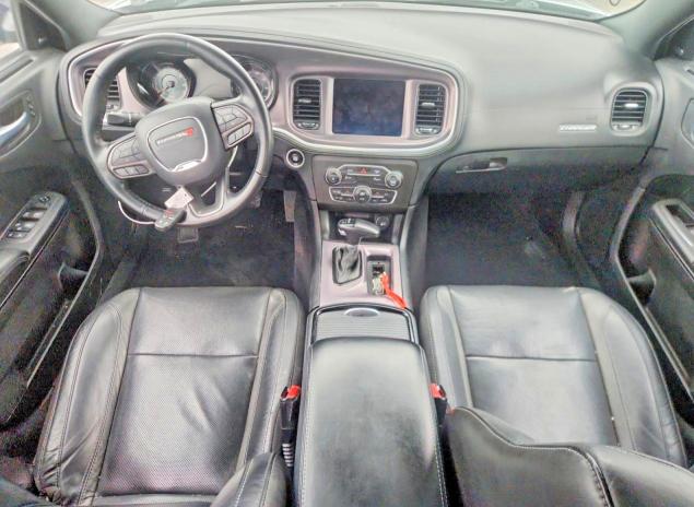 50798356 :رقم المزاد ، 2C3CDXBG9MH576972 vin ، 2021 Dodge Charger مزاد بيع