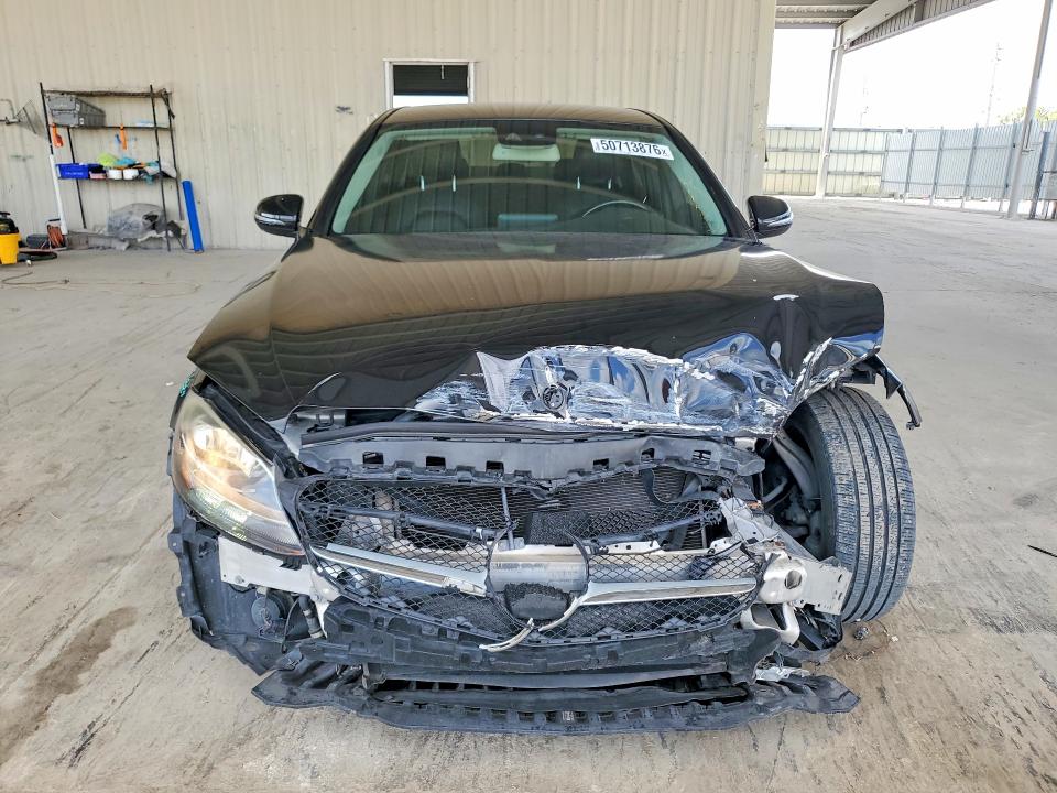 Продажа на аукционе авто 2016 Mercedes-benz C, vin: 55SWF4JBXGU132127, номер лота: 50713876