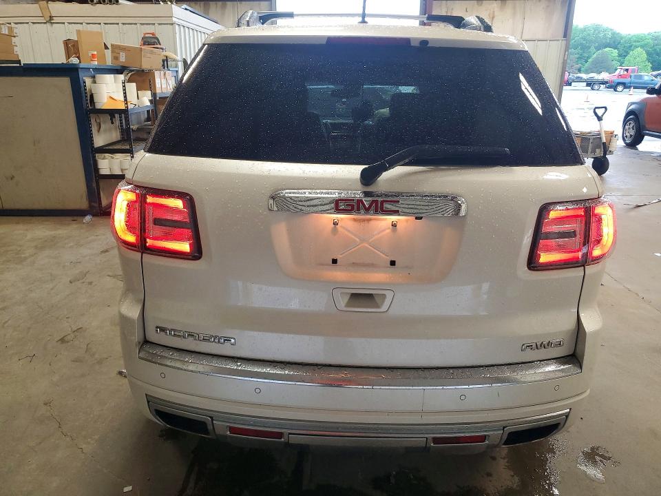 Продажа на аукционе авто 2015 Gmc Acadia, vin: 1GKKVTKD1FJ290302, номер лота: 51020616