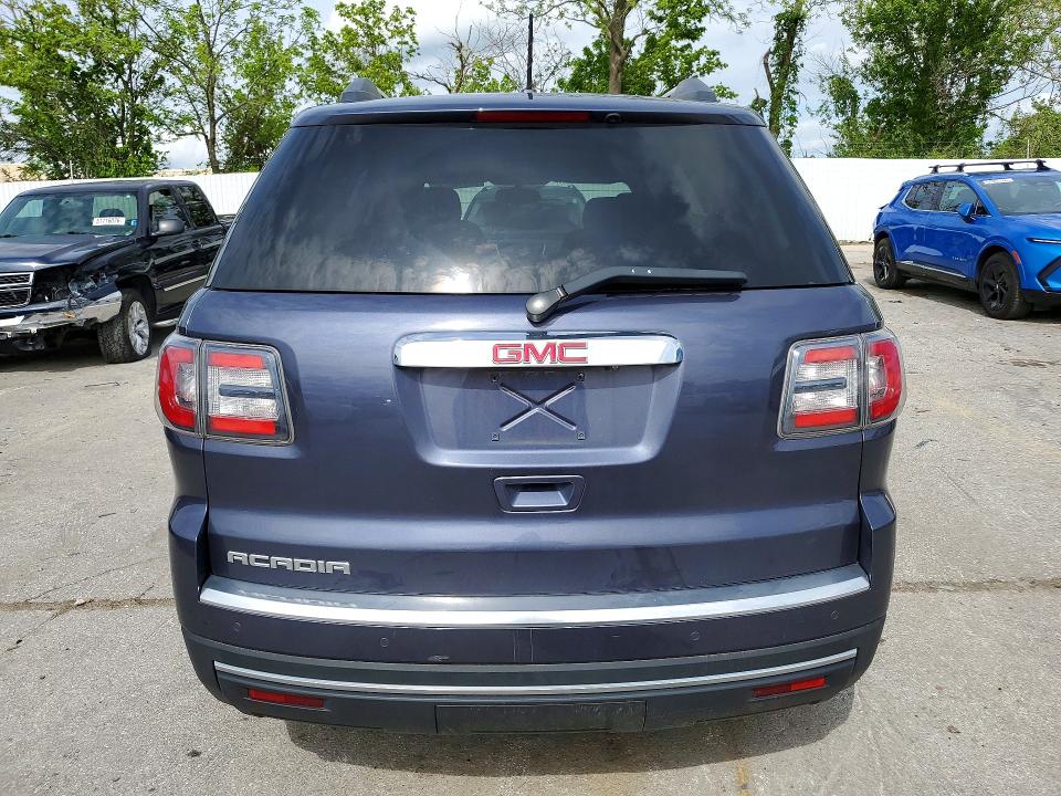Продаж на аукціоні авто 2014 Gmc Acadia, vin: 1GKKRPKD3EJ154425, номер лоту: 50818516