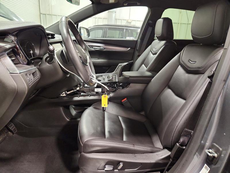 Aukcja sprzedaży 2021 Cadillac Xt5, vin: 1GYKNBR45MZ147681, numer aukcji: 51521176