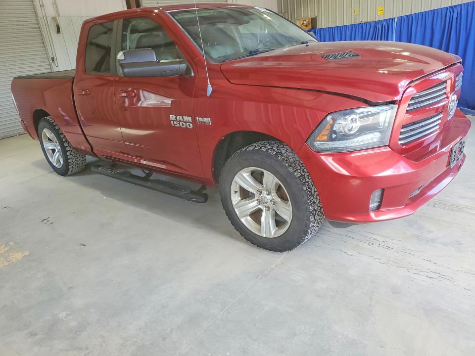 48054486 :رقم المزاد ، 1C6RR7HT4DS574008 vin ، 2013 Ram 1500 مزاد بيع